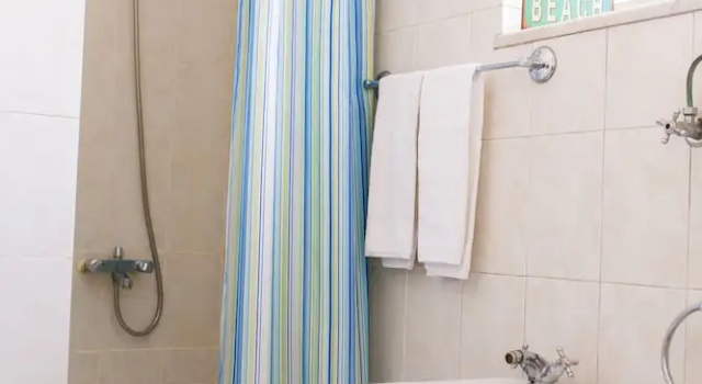 Двухместный номер Comfort с видом на город Atlantic Lodge