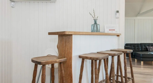 Cozy Holiday Home in Rømø With Swimming Pool, Prenota Hotel Hotel a Danimarca Meridionale con piscina, Piscina
