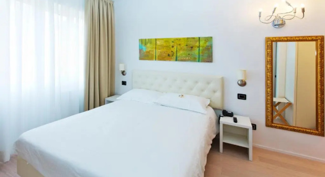 Номер Superior Hotel Mainè