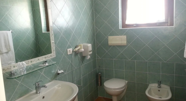 Номер Superior Hotel San Trano