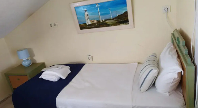 Одноместный люкс Luxury Dolina Hotel