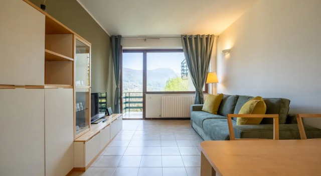 Casa Onno con Vista Lago by Wonderful Italy, Book Apartment Hotels in Onno with Parking, Parking