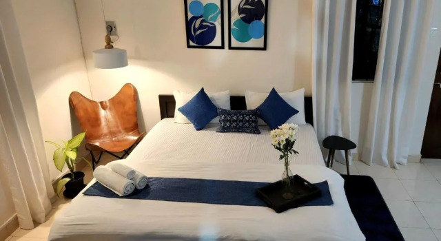 Casa Casita Candolim, Prenota Hotel Candolim 