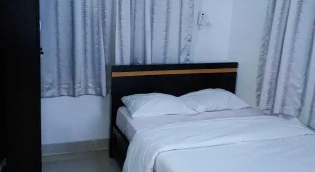 Mayfair Gardens Surulere, Book Hotel Surulere 