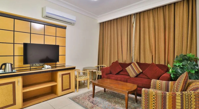 OYO 315 Ramz Abha Hotel