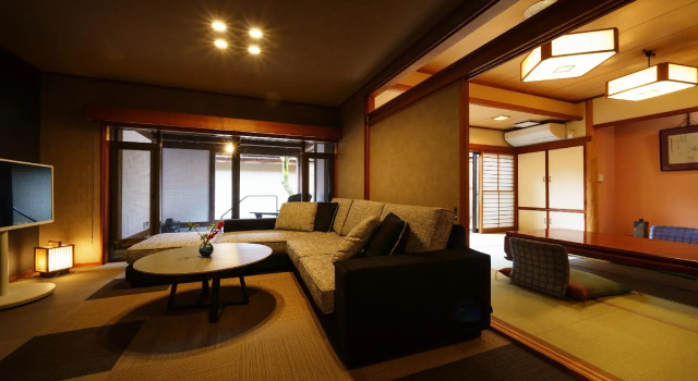 Tsukioka Spa Asobiyado Akebono, Prenota Resort Shibata Niigata