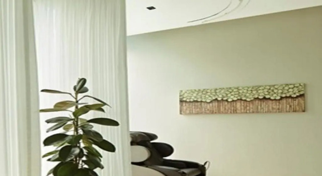 Студия Premier Fraser Residence Menteng Jakarta