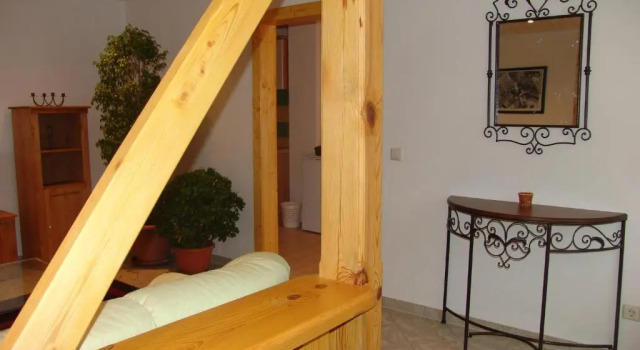Апартаменты Ferienwohnung Mitko