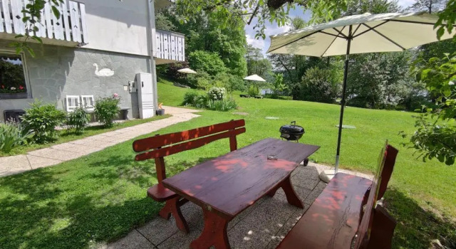 Номер Standard Lake House Sebanc