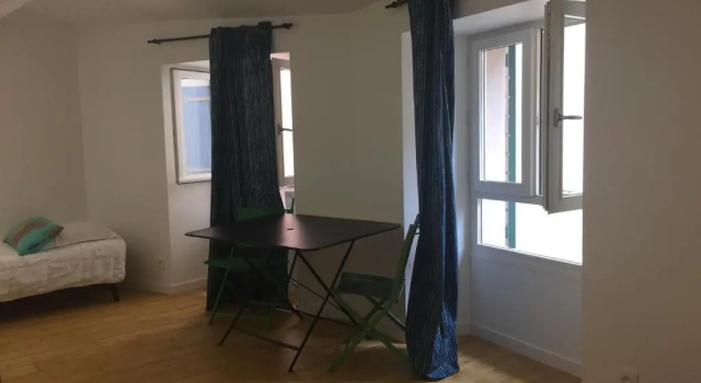 Duplex quartier piéton, Забронировать Апартаменты/квартира Коллиур Vermillion Coast