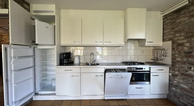 Бунгало Deluxe с 5 комнатами Bungalowpark Landsrade