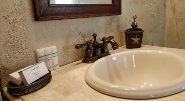 Номер Superior The Lancaster Manor Bed and Breakfast