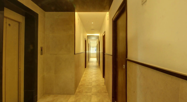 Collection O 29891 Hotel Karpagam, Gandhipuram, Забронировать Отель Отели Коимбатур 3 звезды, 3*