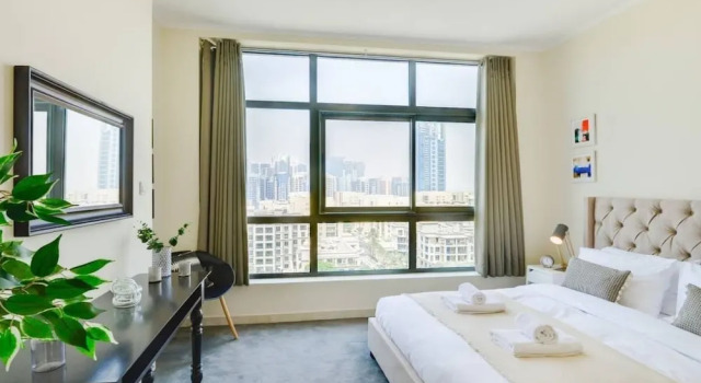 Retreat to a Hidden Gem at The Greens, Rezervați Hotel Fujairah Emiratele Arabe Unite