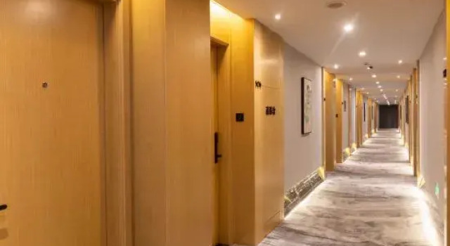Huzhou Panting Hotel (China Zhili Children's Wear City), Prenota Hotel Huzhou Zhejiang