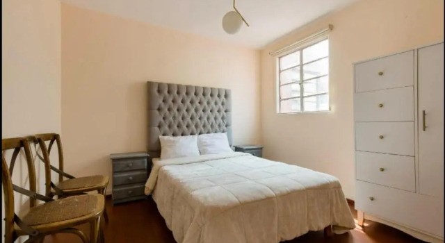 Коттедж Rustic Chic House, steps away from Reforma