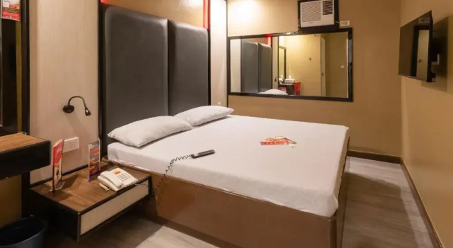 Lüks oda Hotel Sogo Cainta