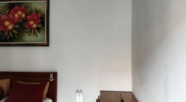 Вилла Deluxe OYO 94789 Adihan Homestay Canggu