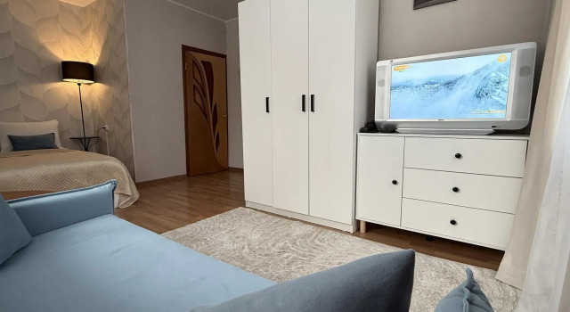 AsaPro in Tikhvin, Book Apartment Moscow Russia
