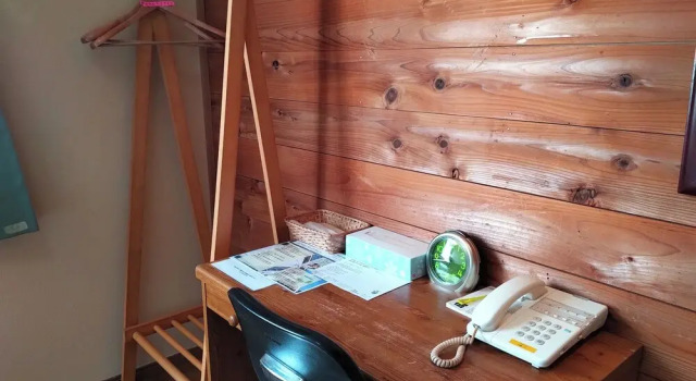 Двухместный номер Economy Hotel Park Light