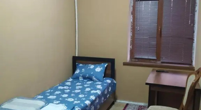 Номер Economy Major Guest House