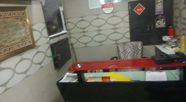 Hotel Jodiya
