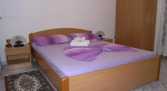 Apartments Murgic
