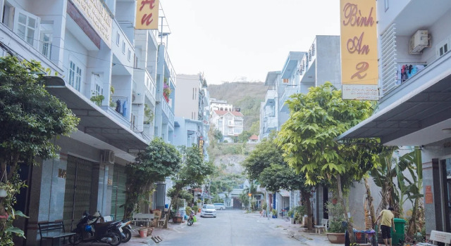 7S Hotel Tuong Lai And Apartment Vung Tau, Забронировать Апартаменты/квартира Отели Вунгтау с парковкой, рядом с Статуя Иисуса Христа, Парковка