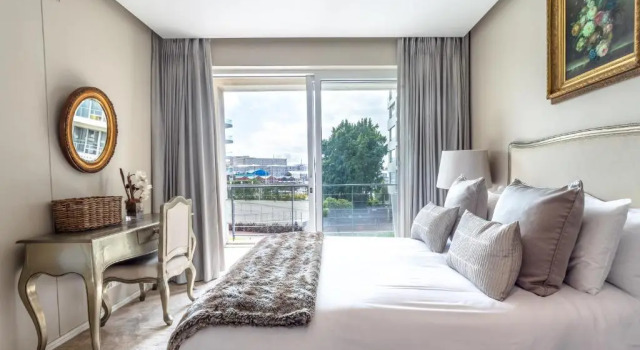 Апартаменты Premium Atlantic Marina