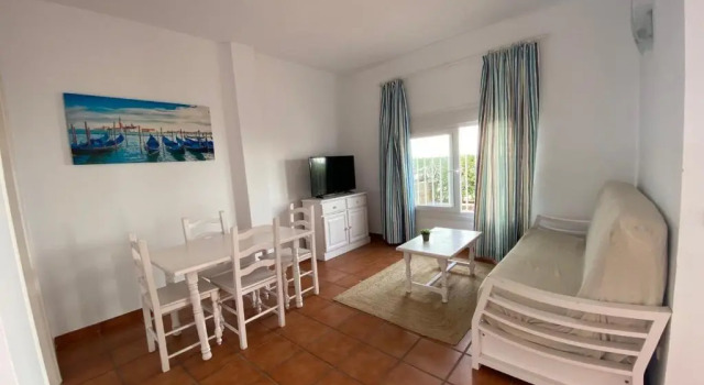 Los Bungalows Del Arenal, Забронировать Отель Хавеа Коста-Бланка