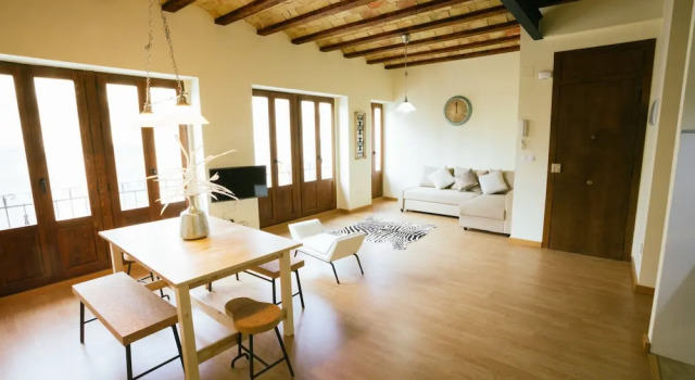 Kirei Apartment Segorbe, Забронировать Апартаменты/квартира Кала д'Ор 