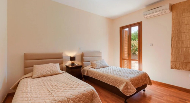 Aphrodite Hills Holiday Residences Superior Villas 3 Bedroom Superior Villa - 0383