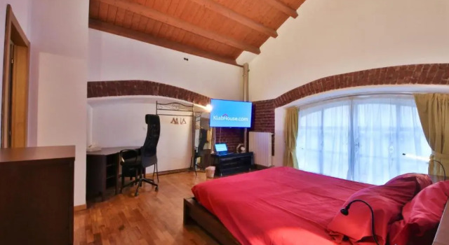Loft by Klabhouse