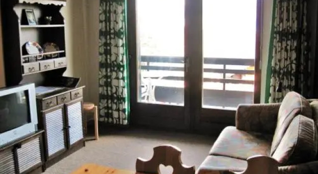 Ramuge A 045 - COSY apartment 4 pers, Забронировать Апартаменты/квартира Вейзонна Sion Ski