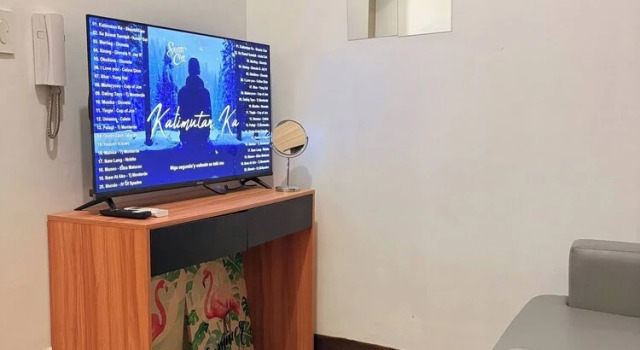 Metros Hideaway Shore 2 Tower 1, Забронировать Отель Пасай 