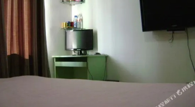 铁岭栖喜快捷主题酒店, Rezervasyon Otel Tieling Liaoning