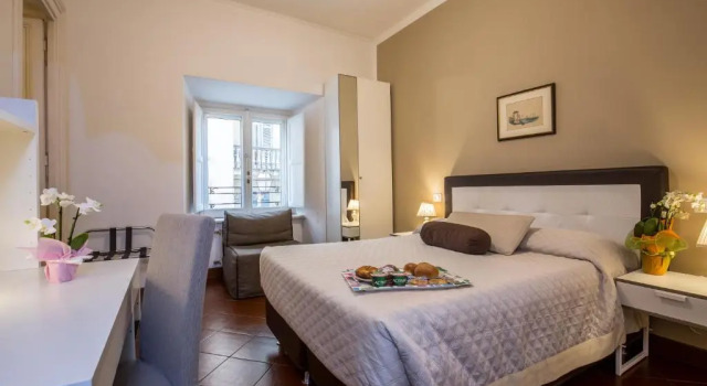 Номер Standard 900 Liberty Rooms
