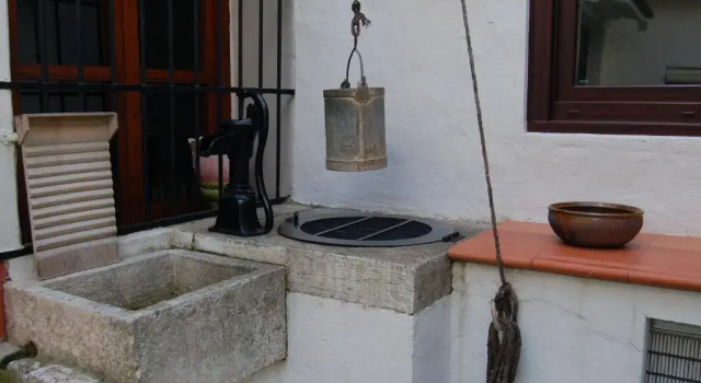 Casa Sastre Segui, Забронировать Отель  