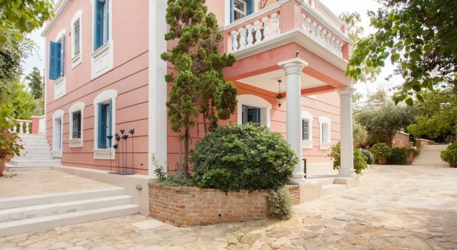 Stylish Art Deco Apartment Close To The Beach, Забронировать Апартаменты/квартира Ерани Центральный Крит