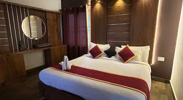 Haze Woods Resort, Забронировать Курортный отель Отели штата Кералы с завтраком, Завтраки