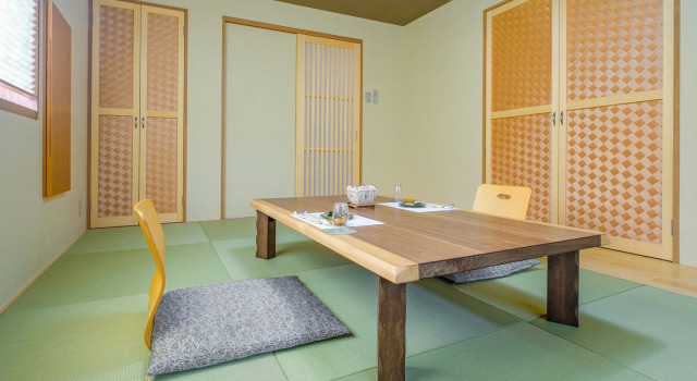 Номер Standard Asahiya