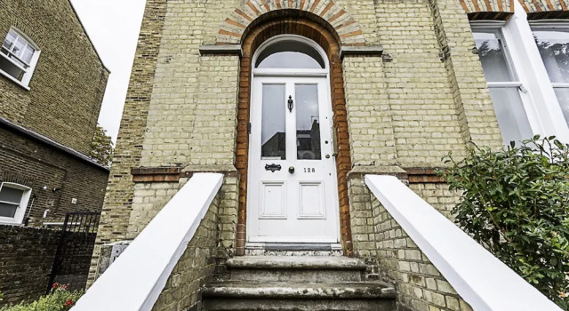 Clapham Charm: 2-bedroom Beauty, Забронировать Отель Отели Англии 3 звезды, 3*