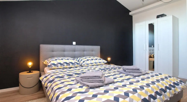 Apartment 1634