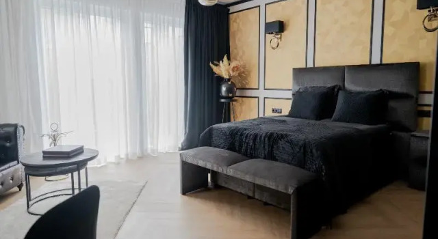 Полулюкс Standard Hotel 83