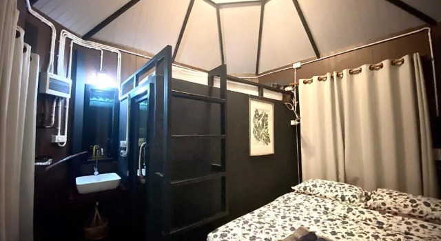 Шале Superior Jung Ja Hut