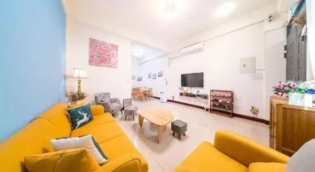 Xiyue Homestay