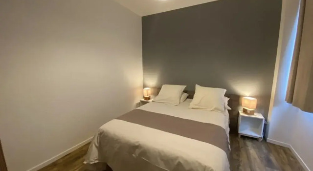 Hôtel Le Marintan