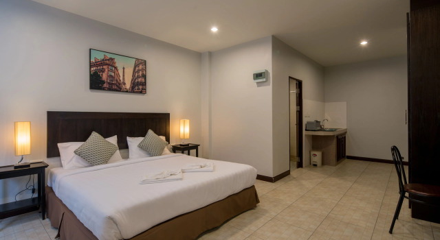 Amarin Hotel Patong