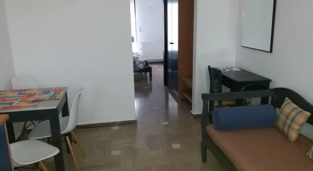 Cafe Greco Studios & Apartments, Prenota Appartamento Agia Paraskevi Santorini