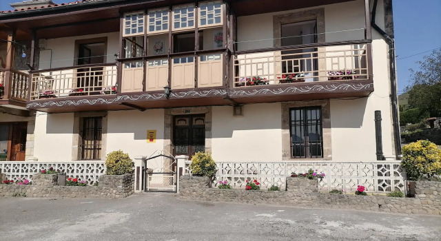 Casa Rural El Cartero, Buchen Sie Hotel Villacarriedo Valles Pasiegos